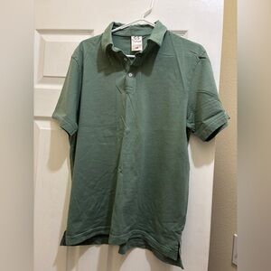 Men's Polo Shirt